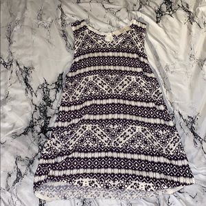 LOFT- Super Soft dressy tank